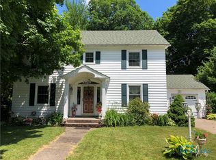 119 S Main St, West Unity, OH 43570