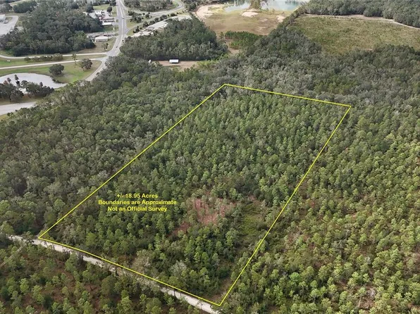 000 27th, White Springs, FL 32096
