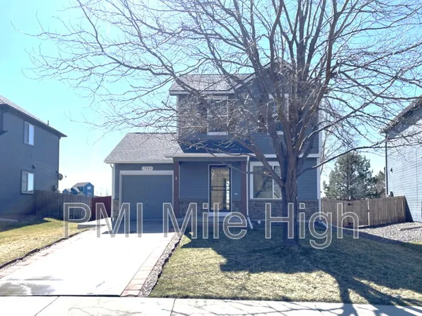 7983 Emerson Ave, Frederick, CO 80530