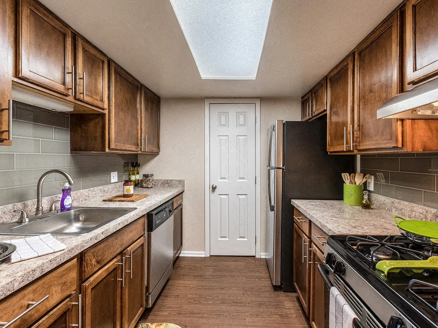 Meridian Meadows Apartments — Photo 2