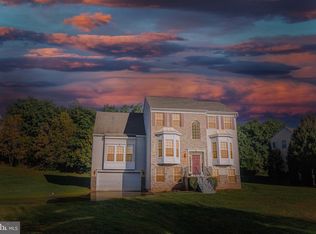 50 Saratoga Rd, Inwood, WV 25428