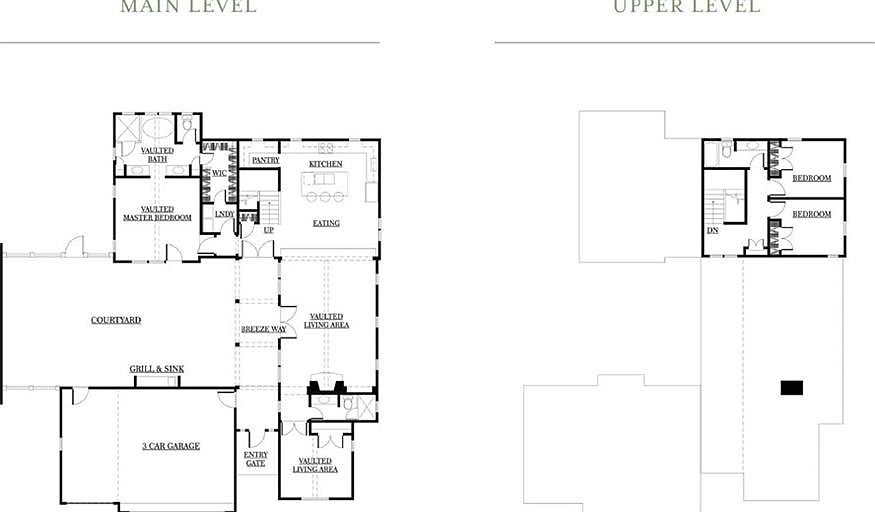 2nd image of 195 Arbor Garden Cir