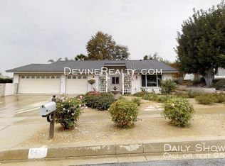 6454 Sunstone Ave, Alta Loma, CA 91701