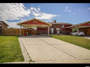 3683 W 4650 S, Roy, UT 84067