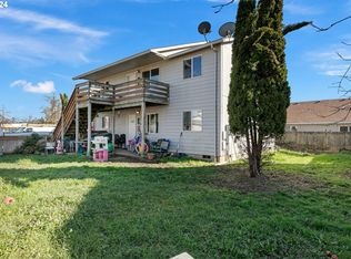 1891 17th St, Springfield, OR 97477