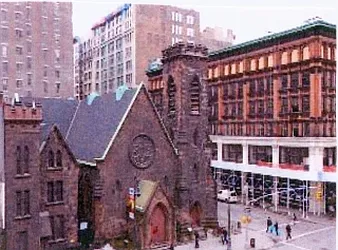 Rented by Fox Residential Group