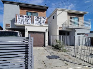 8208 Bell Ave, Los Angeles, CA 90001