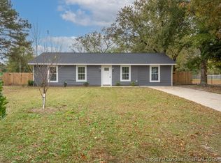 6441 Rutherglen Dr, Fayetteville, NC 28304