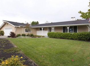 240 Elysian Fields Dr, Oakland, CA 94605