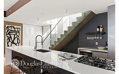 Sold by Douglas Elliman