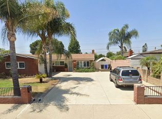 9836 Monte Vista Ave, Montclair, CA 91763
