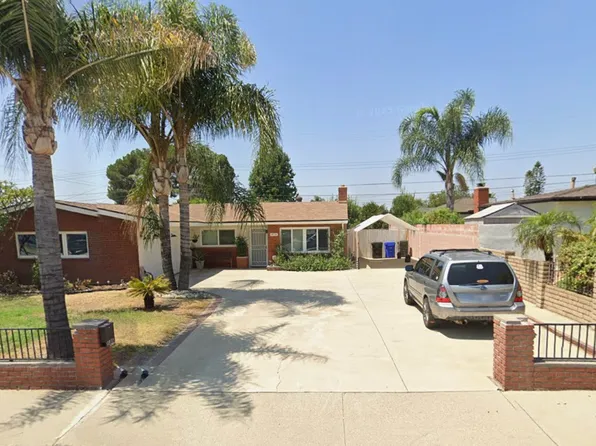 9836 Monte Vista Ave, Montclair, CA 91763