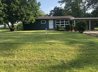 669 Teetor Rd, Hagerstown, IN 47346