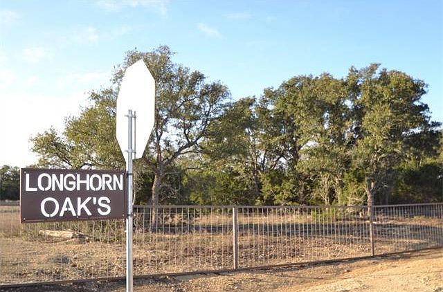 1st image of 100 Longhorn Oak