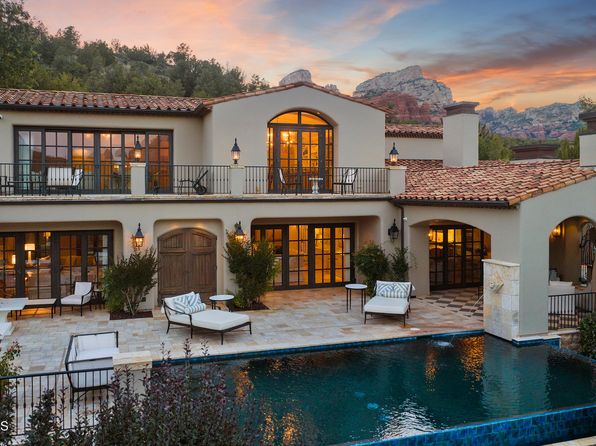 130 Hidden Meadow Dr, Sedona, AZ 86336