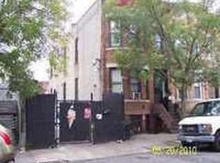 1646 Decatur St, Flushing, NY 11385