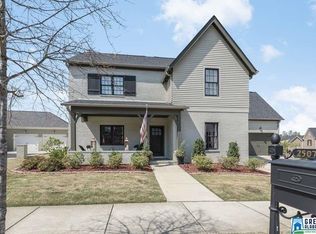 2507 Montauk Rd, Hoover, AL 35226