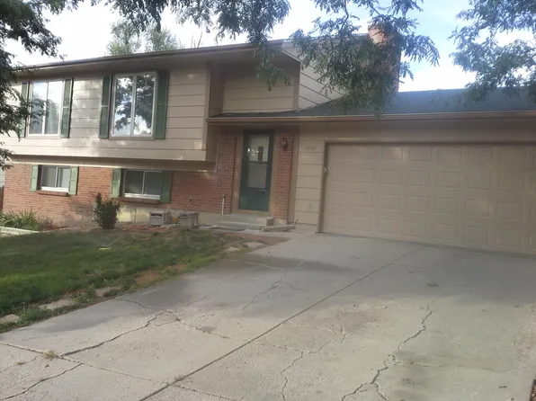 1436 S Olathe Way, Aurora, CO 80017