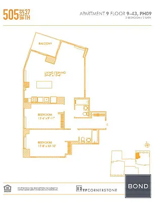 Rented by Bond New York | media 7