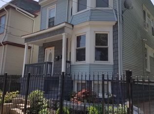 15 Roosevelt Ter, Irvington, NJ 07111