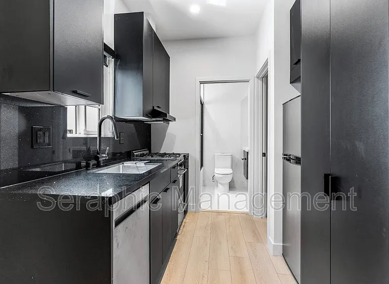 7439 Herschel Ave #F — Photo 1