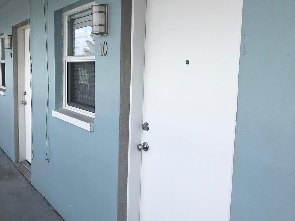 Apartment #10
