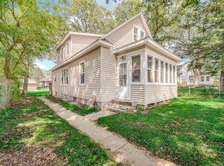 542 Holliday St, Michigan City, IN