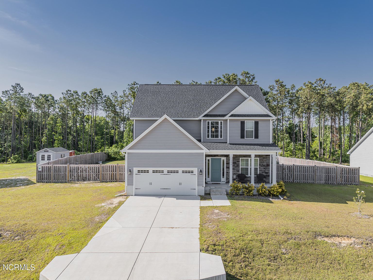 158 Peletier Shores Drive, Swansboro, NC 28584 | Zillow