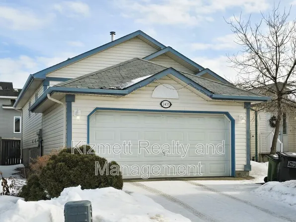 2433 32b St NW #Basement, Edmonton, AB T6T 1Y3