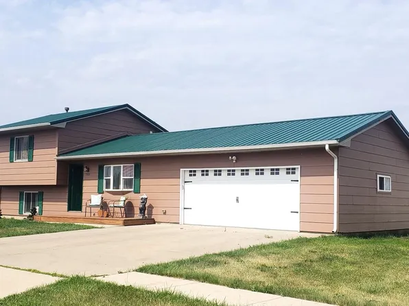 1905 N Waldron St, Fort Pierre, SD 57532