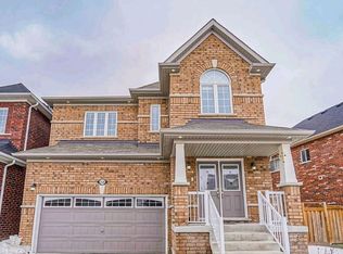 2520 Secreto Dr, Oshawa, ON L1L0H7
