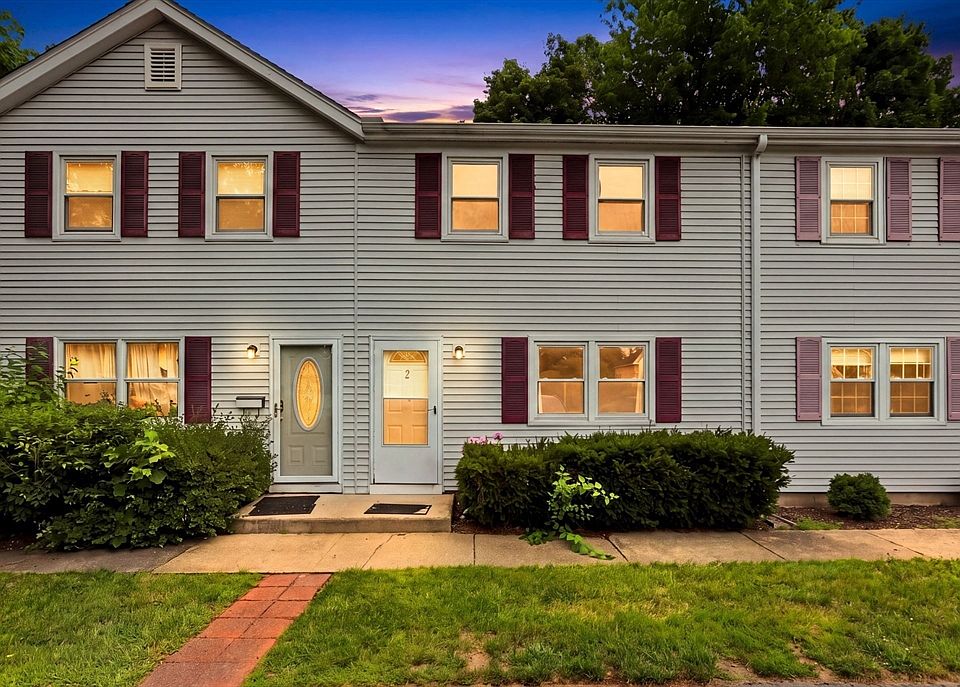 1st image of 10 Freeman St APT 2