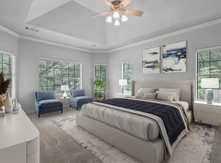 966 Ridgeview Dr, Sherman, TX 75090