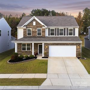 3587 Cerelia Ln, Denver, NC, 28037