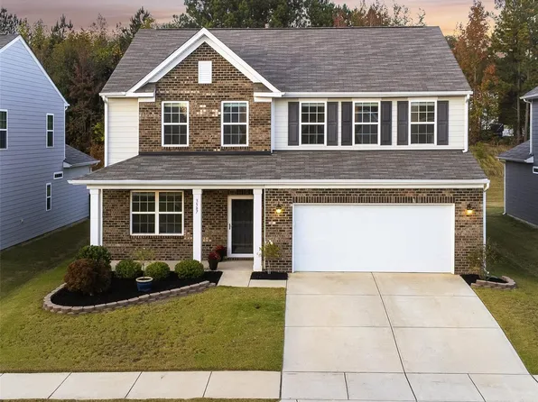 3587 Cerelia Ln, Denver, NC 28037