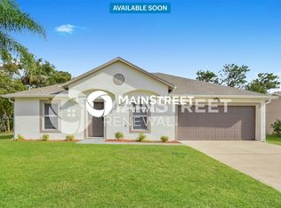 1222 Homeway Ln, Deltona, FL 32738