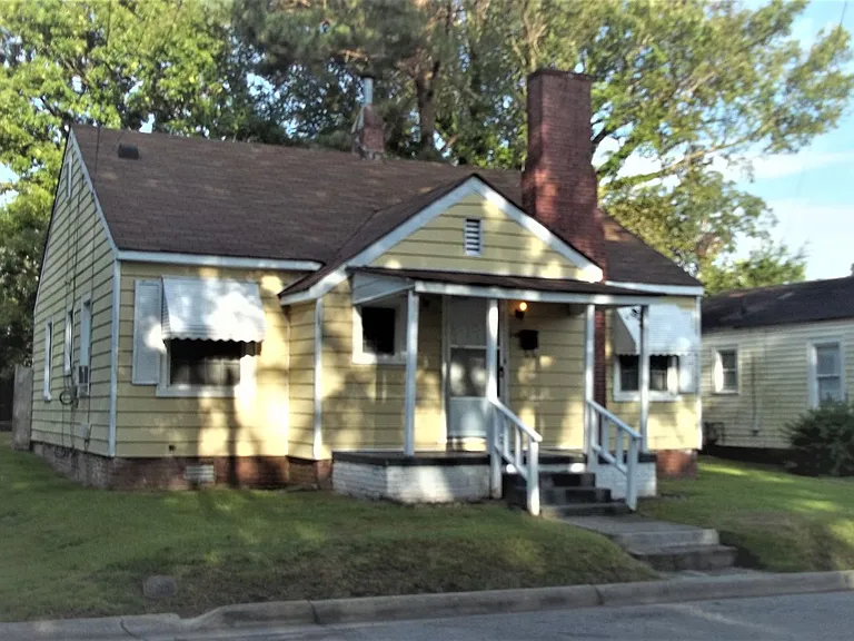 206 Hudson St — Photo 28