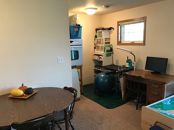 Office Nook