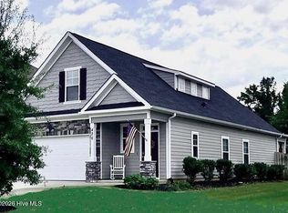 426 Longmeadow Drive, Grovetown, GA 30813