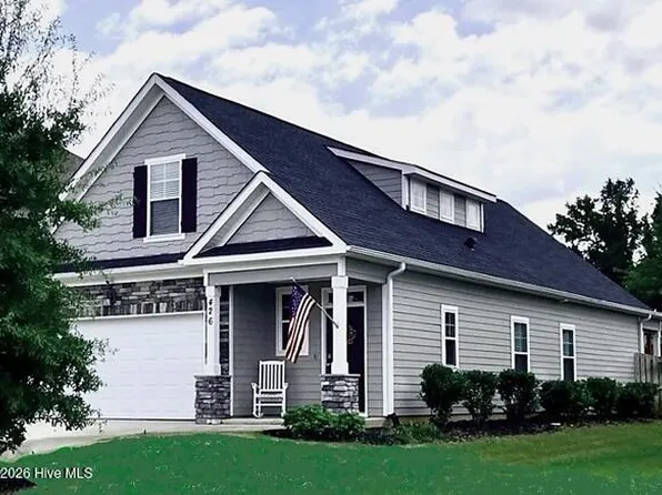 426 Longmeadow Drive, Grovetown, GA 30813