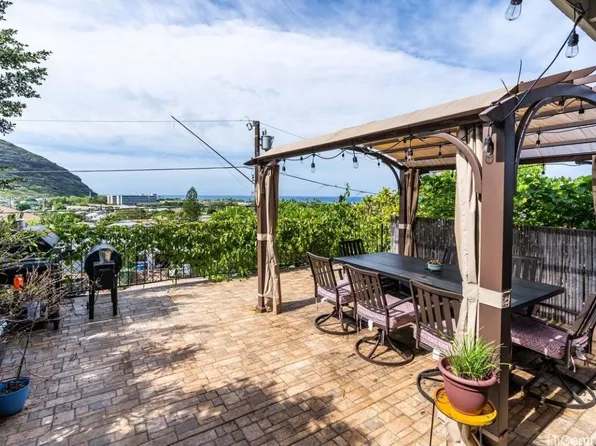 (undisclosed Address), Waianae, HI 96792