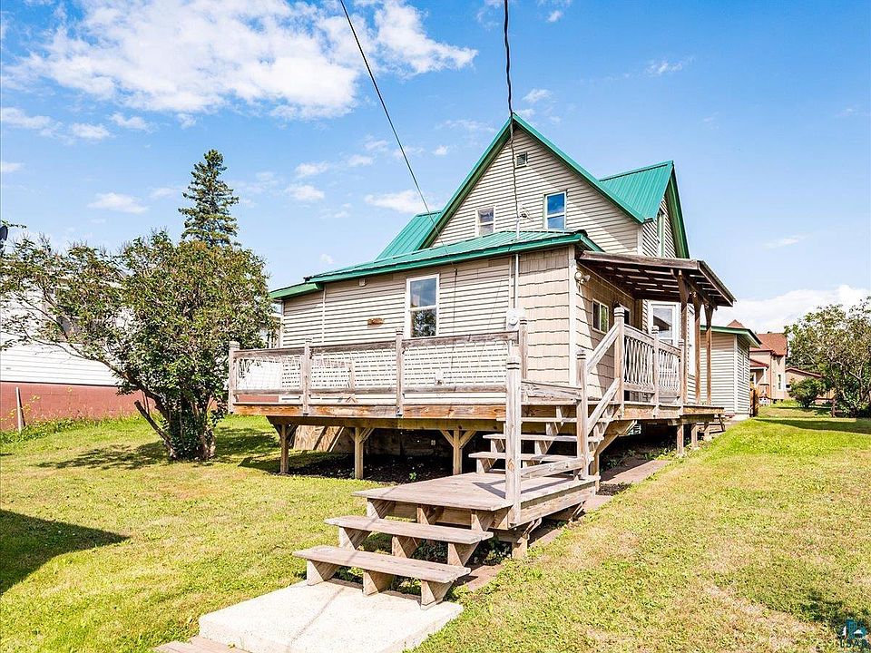 712 9th Ave, Two Harbors, MN 55616 Zillow