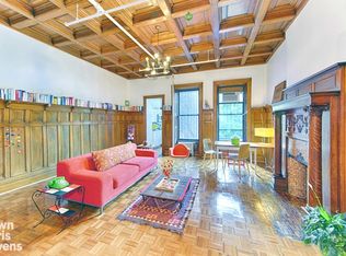 152 W 122nd St, New York, NY 10027