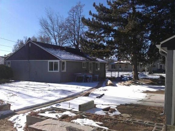 PROGRESS BACK HOUSE