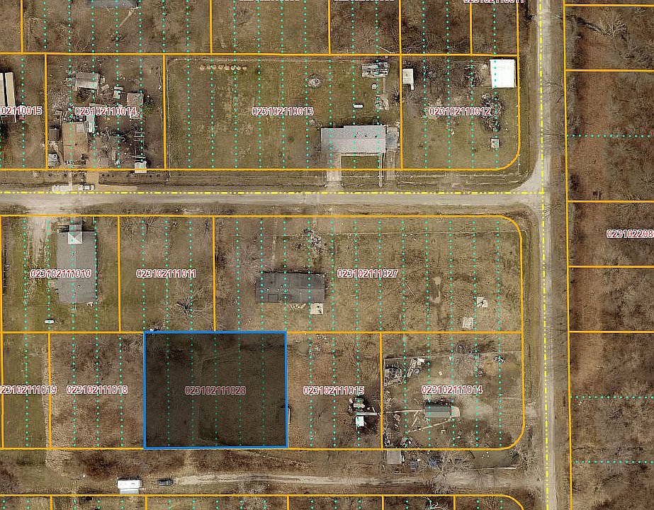 2nd image of Iowa Ave