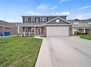 4960 Shimamo Trl, Fort Wayne, IN 46808