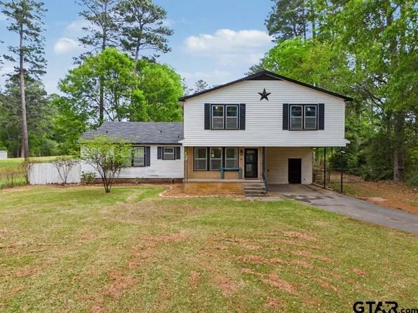 5503 Victory Dr, Marshall, TX 75672
