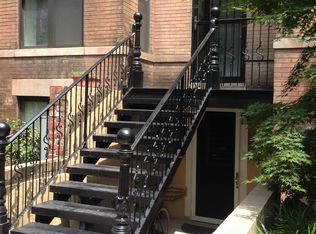 1723 Euclid St NW APT 3, Washington, DC 20009