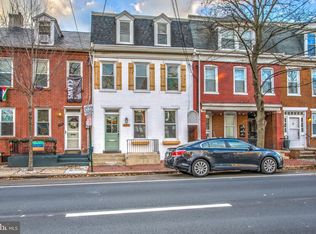 330 N Lime St, Lancaster, PA 17602