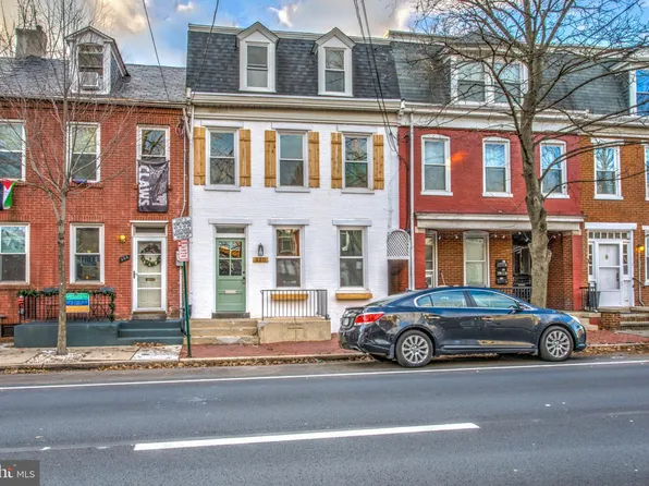 330 N Lime St, Lancaster, PA 17602